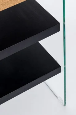 SCRIVANIA - LINE WOOD