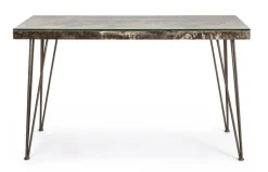 SCRIVANIA IN CEMENTO - ATLANTIDE