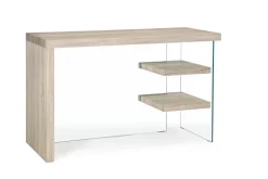 SCRIVANIA IN LEGNO - BILBAO