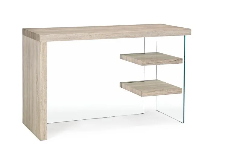 SCRIVANIA IN LEGNO - BILBAO