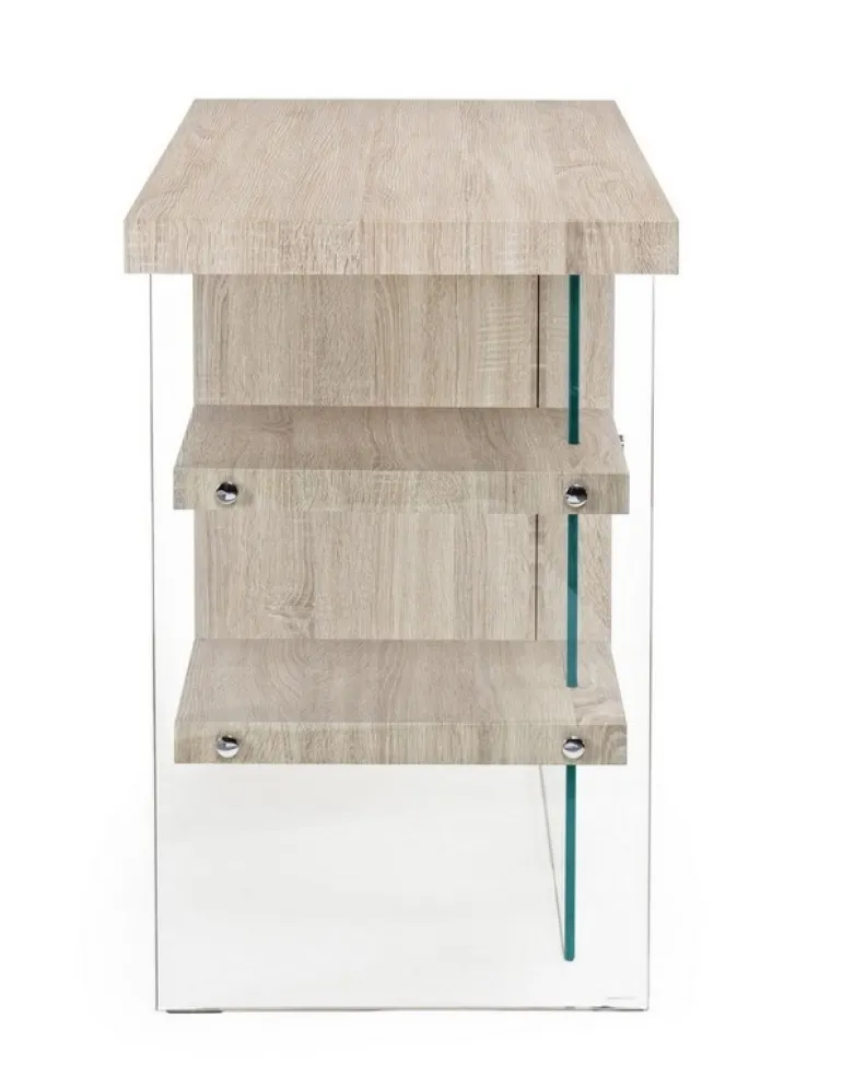 SCRIVANIA IN LEGNO - BILBAO