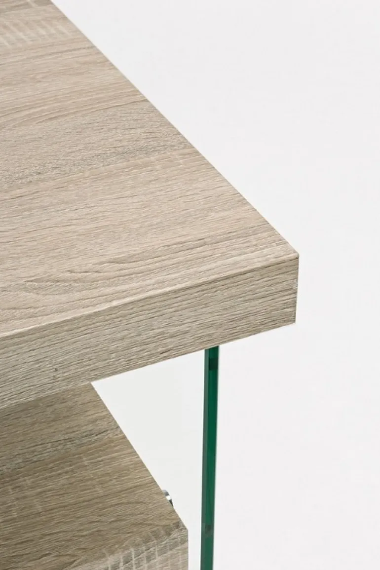 SCRIVANIA IN LEGNO - BILBAO