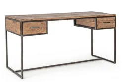 SCRIVANIA IN LEGNO - ELMER