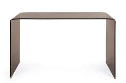 SCRIVANIA IRIDE AMBRA 126X70