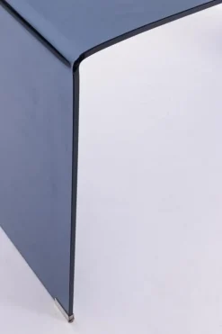 SCRIVANIA IRIDE DARK 126X70