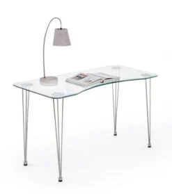 SCRIVANIA 120X60 - RONDO'