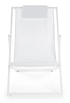 SDRAIO IN ALLUMINIO BIANCA - TAYLOR