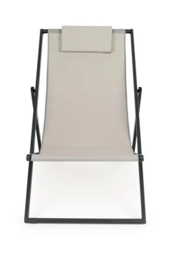 SDRAIO IN ALLUMINIO GRIGIO SCURO - TAYLOR