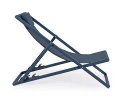 SDRAIO IN ALLUMINIO NAVY - TAYLOR