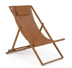 SDRAIO IN ALLUMINIO PECAN - TAYLOR