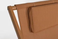 SDRAIO IN ALLUMINIO PECAN - TAYLOR