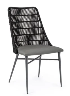 SEDIA ANTRACITE - TABLITA