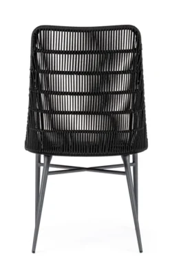 SEDIA ANTRACITE - TABLITA