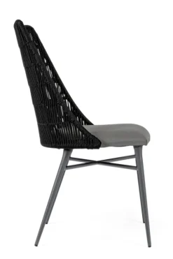 SEDIA ANTRACITE - TABLITA