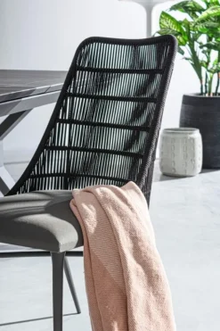 SEDIA ANTRACITE - TABLITA