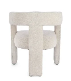 SEDIA C-BR ARABELLA GHIACCIO