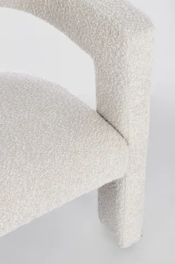 SEDIA C-BR ARABELLA GHIACCIO