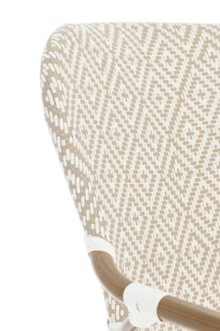 SEDIA C-BR CADEIRA BEIGE