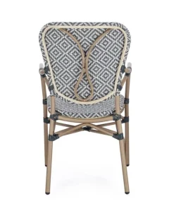 SEDIA C-BR CADEIRA CASTEL