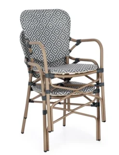 SEDIA C-BR CADEIRA CASTEL