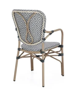 SEDIA C-BR CADEIRA CASTEL