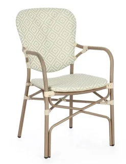 SEDIA C-BR CADEIRA TIFFANY