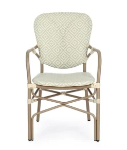 SEDIA C-BR CADEIRA TIFFANY