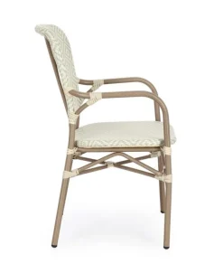 SEDIA C-BR CADEIRA TIFFANY