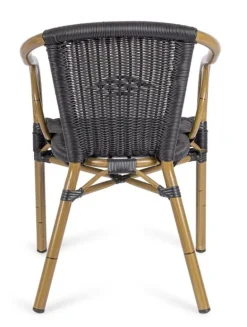 SEDIA C-BR CALA DARK