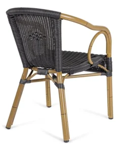 SEDIA C-BR CALA DARK