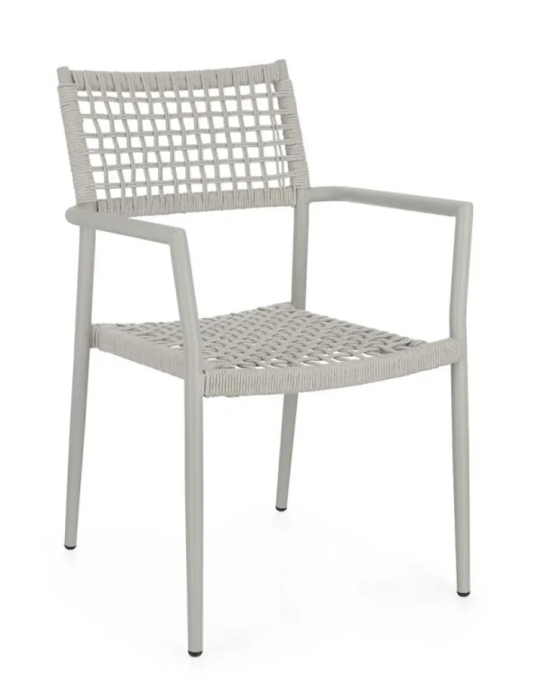 SEDIA C-BR CALETA SATURN