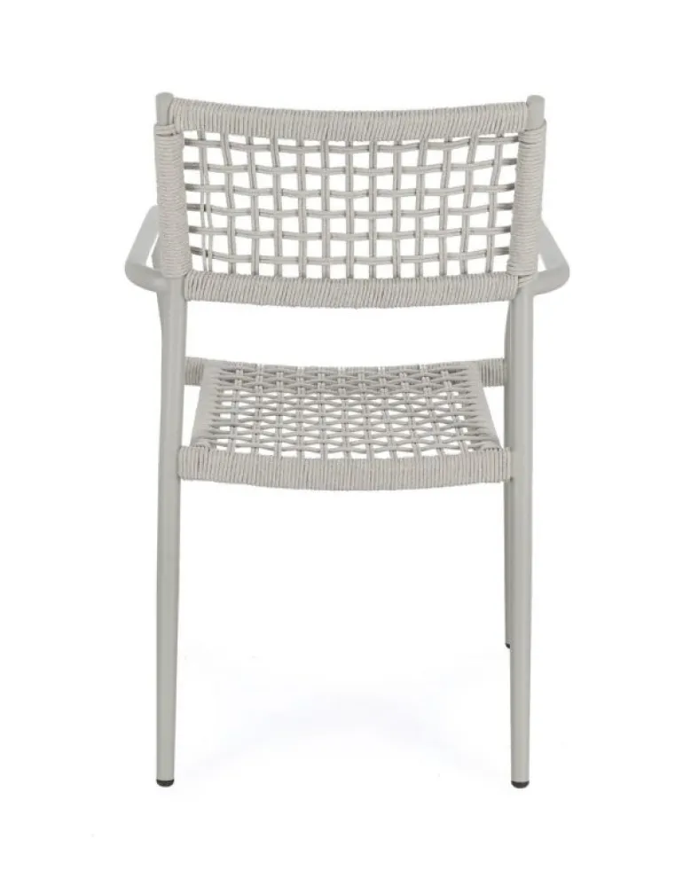 SEDIA C-BR CALETA SATURN