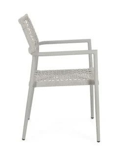 SEDIA C-BR CALETA SATURN