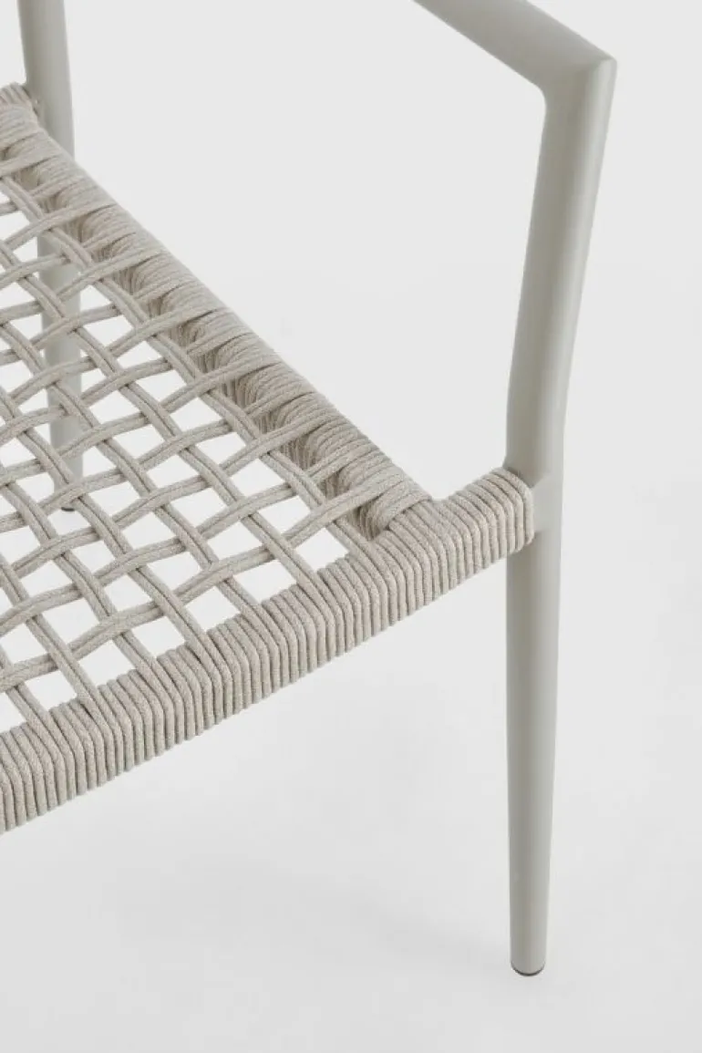 SEDIA C-BR CALETA SATURN