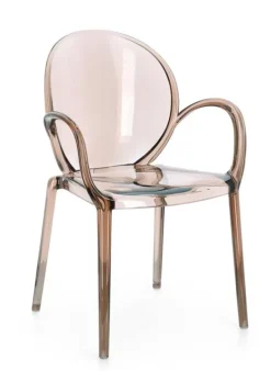 SEDIA C-BR CAMILLA COFFEE