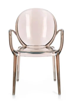 SEDIA C-BR CAMILLA COFFEE