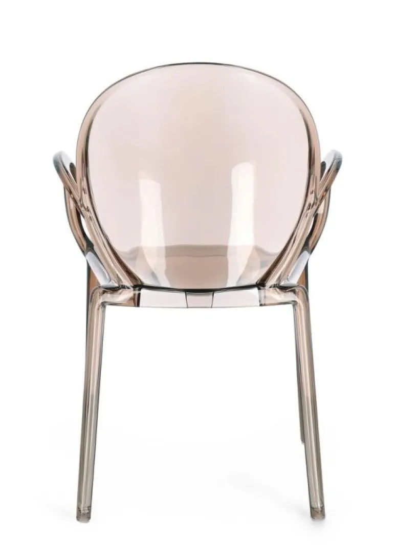 SEDIA C-BR CAMILLA COFFEE