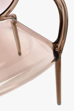 SEDIA C-BR CAMILLA COFFEE