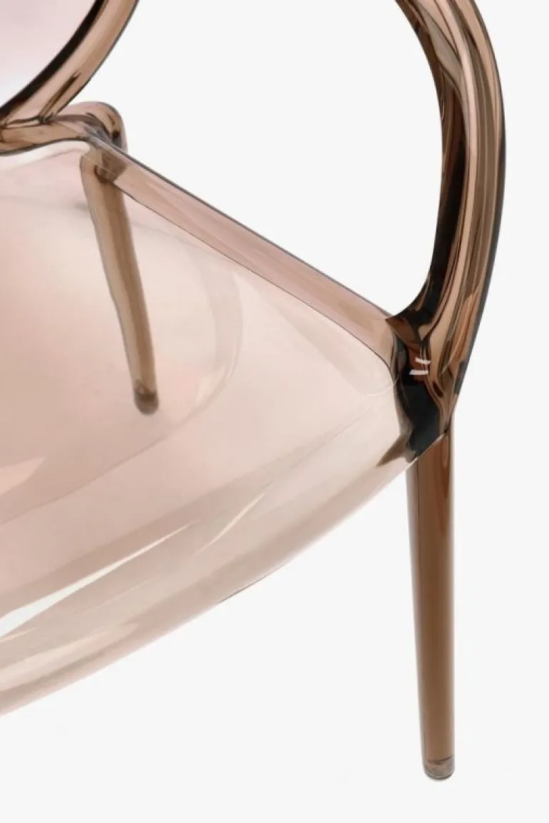 SEDIA C-BR CAMILLA COFFEE