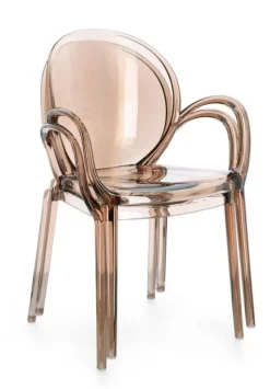 SEDIA C-BR CAMILLA COFFEE