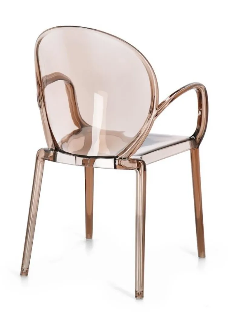 SEDIA C-BR CAMILLA COFFEE