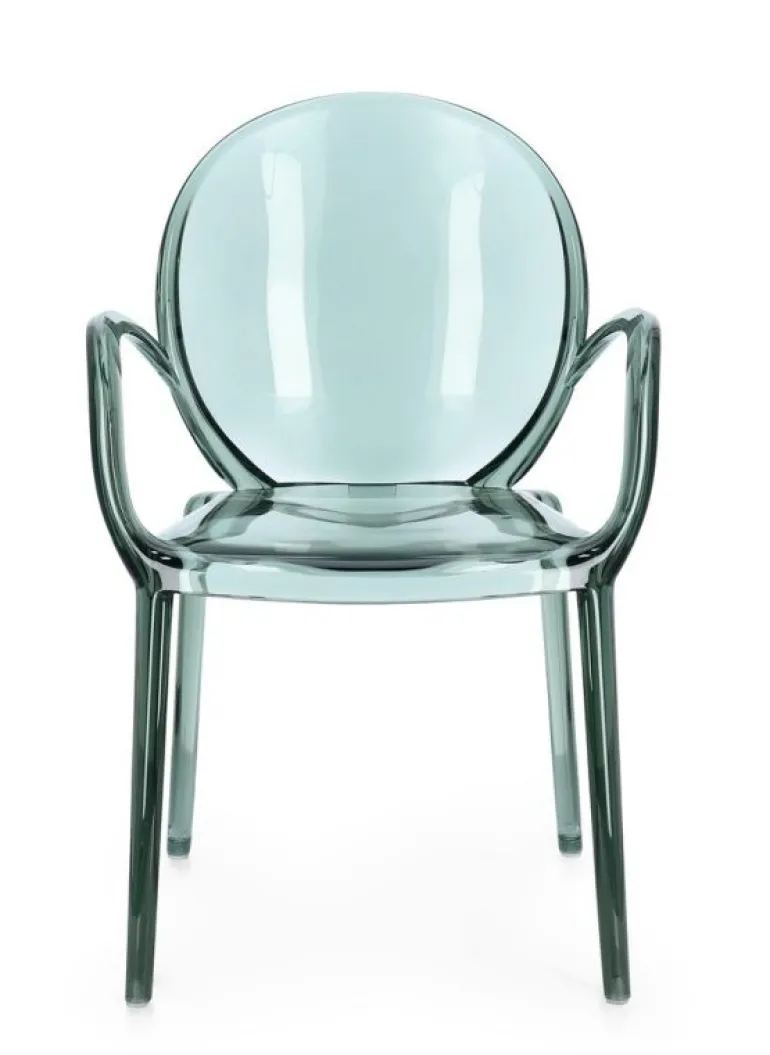 SEDIA C-BR CAMILLA MINT