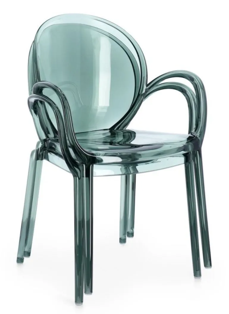 SEDIA C-BR CAMILLA MINT