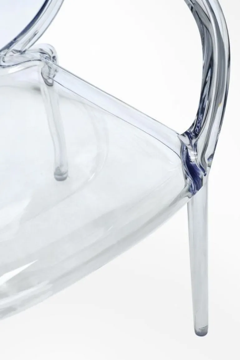 SEDIA C-BR CAMILLA TRASP