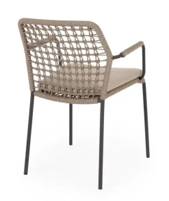 SEDIA C-BR C-C CANAR ANTRACITE