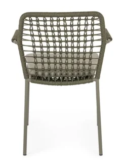 SEDIA C-BR C-C CANAR VERDE