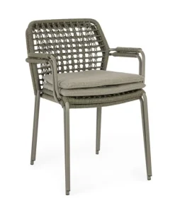 SEDIA C-BR C-C CANAR VERDE