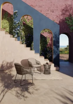 SEDIA C-BR C-C CARLES