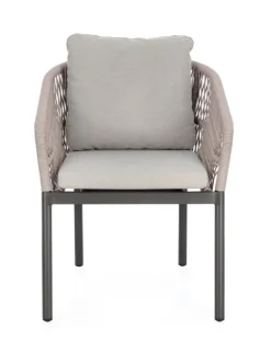 SEDIA C-BR C-C GALDANA ANTRACITE/KHAKI