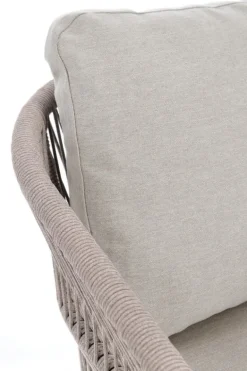 SEDIA C-BR C-C GALDANA ANTRACITE/KHAKI